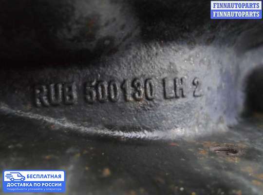 Ступица на Range Rover Sport I (L320)