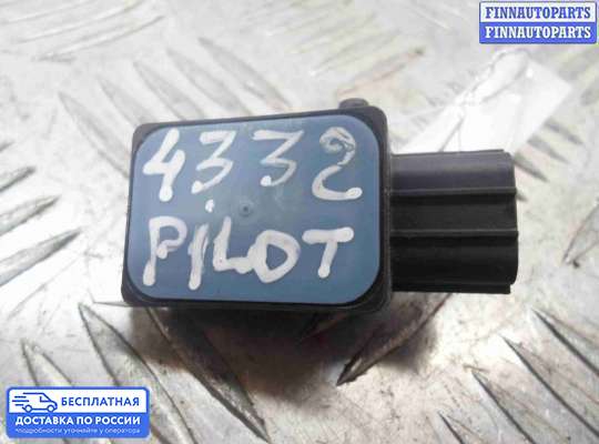 Датчик удара (Airbag) на Honda Pilot II (YF3,YF4)