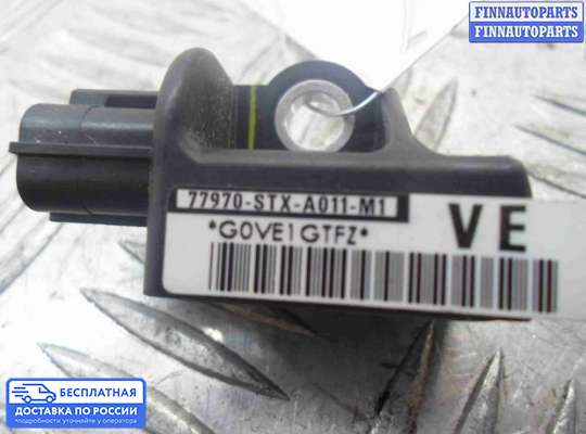 Датчик удара (Airbag) на Honda Pilot II (YF3,YF4)