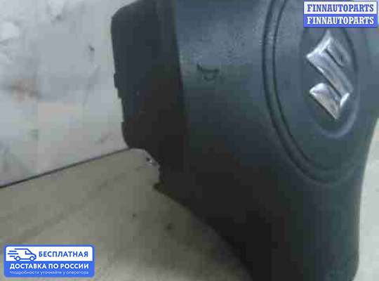 Подушка безопасности водителя (AirBag) на Suzuki Grand Vitara II (JB, TD54)