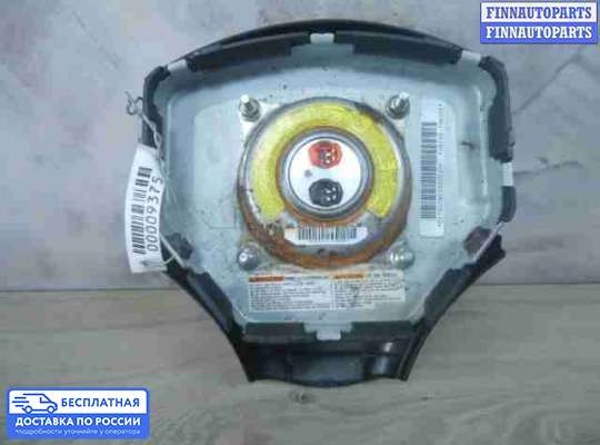 Подушка безопасности водителя (AirBag) на Suzuki Grand Vitara II (JB, TD54)