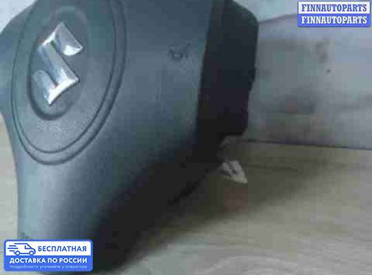 Подушка безопасности водителя (AirBag) на Suzuki Grand Vitara II (JB, TD54)