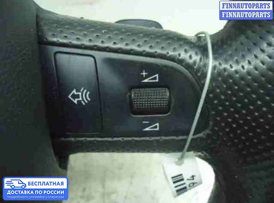 Руль на Audi Q7 (4L)