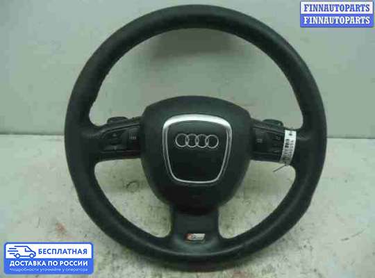 Руль на Audi Q7 (4L)