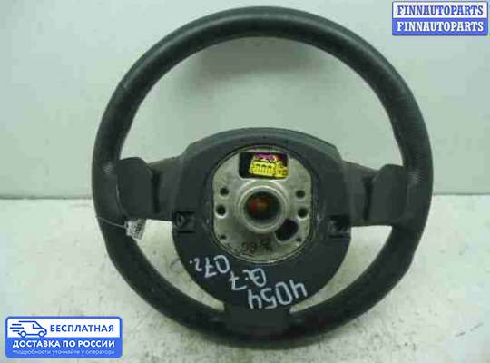 Руль на Audi Q7 (4L)