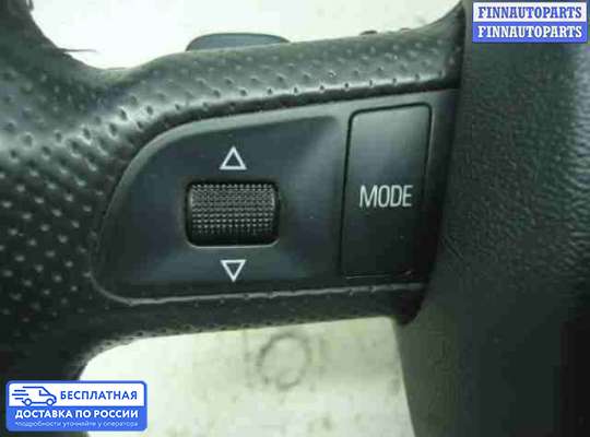 Руль на Audi Q7 (4L)