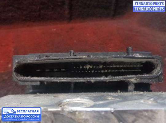 Блок ABS на Acura MDX (YD2)