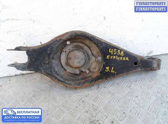 Рычаг подвески на Ford Explorer V (U502)
