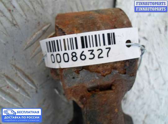 Рычаг подвески на Ford Explorer V (U502)