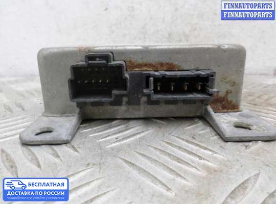 ЭБУ AIRBAG (электронный блок управления подушками безопасности) на Dodge Caravan IV (RG, RS)