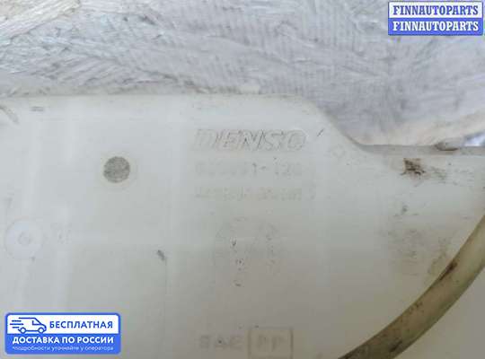 Бачок омывателя на Suzuki Grand Vitara I (SQ, FT)