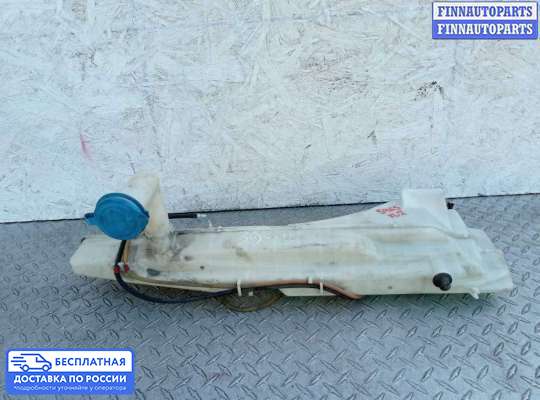 Бачок омывателя на Suzuki Grand Vitara I (SQ, FT)