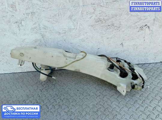 Бачок омывателя на Suzuki Grand Vitara I (SQ, FT)