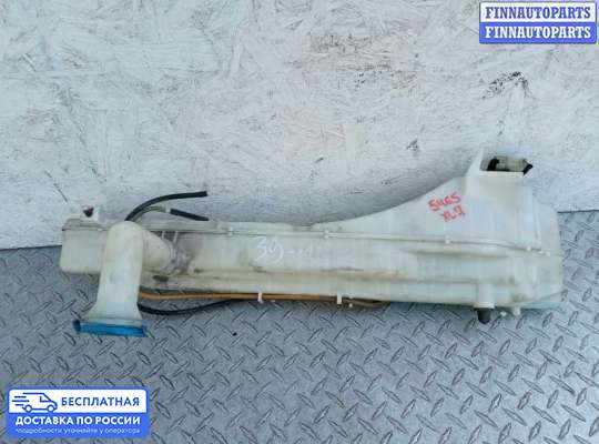 Бачок омывателя на Suzuki Grand Vitara I (SQ, FT)