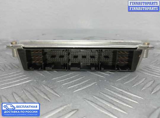 ЭБУ ДВС (блок управления двигателем) на BMW 7 (E38)