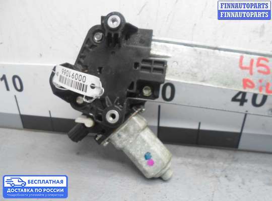 Стеклоподъемник электрический на Honda Pilot II (YF3,YF4)