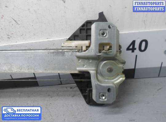 Стеклоподъемник электрический на Honda Pilot II (YF3,YF4)