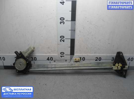 Стеклоподъемник электрический на Honda Pilot II (YF3,YF4)