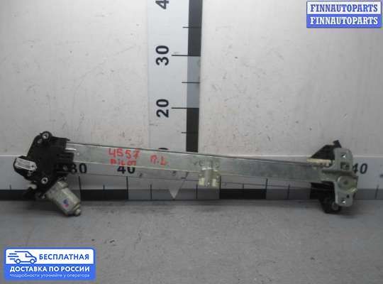 Стеклоподъемник электрический на Honda Pilot II (YF3,YF4)