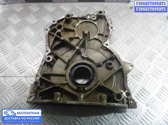 Крышка двигателя боковая на Mercedes-Benz S (W222)