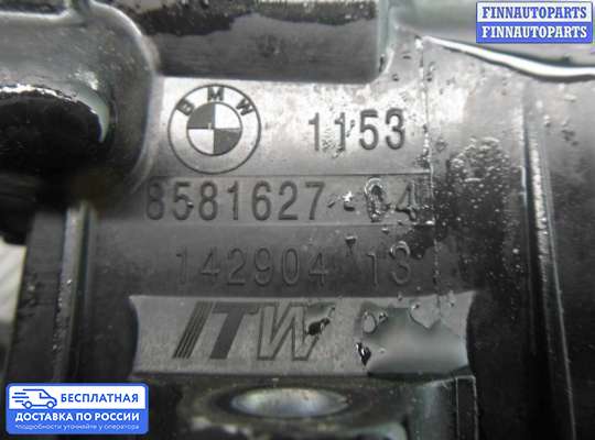 Корпус термостата на BMW 3 (G20)