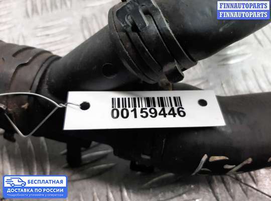Патрубок (трубка, шланг) на Volkswagen Passat B6 (3C)