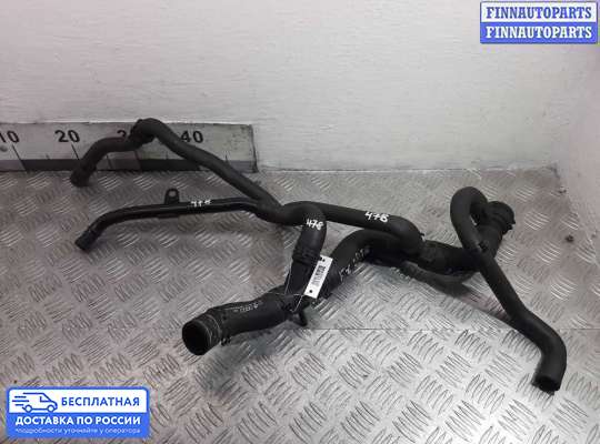 Патрубок (трубка, шланг) на Volkswagen Passat B6 (3C)