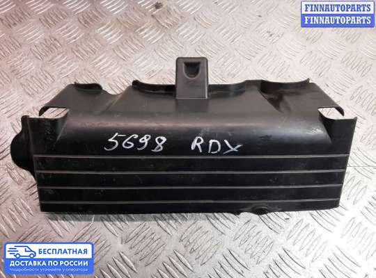 Крышка ДВС (декоративная) на Acura RDX (TB1/2)