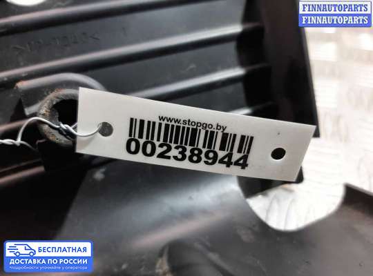 Крышка ДВС (декоративная) на Acura RDX (TB1/2)