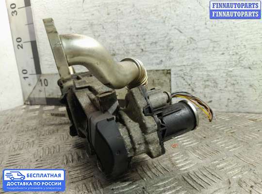 Радиатор EGR на Volkswagen Golf VI (5K)