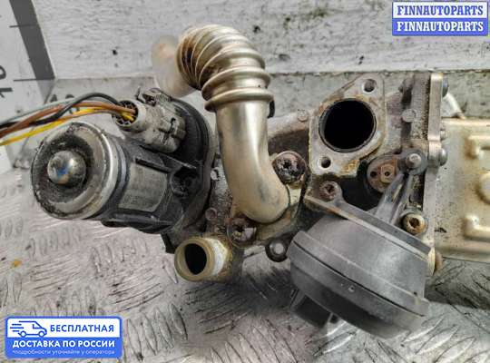 Радиатор EGR на Volkswagen Golf VI (5K)