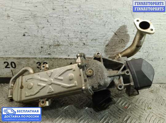 Радиатор EGR на Volkswagen Golf VI (5K)