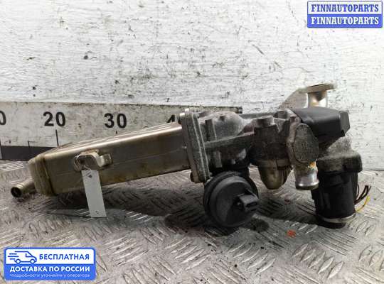 Радиатор EGR на Volkswagen Golf VI (5K)