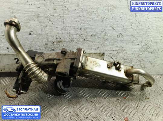 Радиатор EGR на Volkswagen Golf VI (5K)