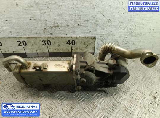 Радиатор EGR на Volkswagen Golf VI (5K)