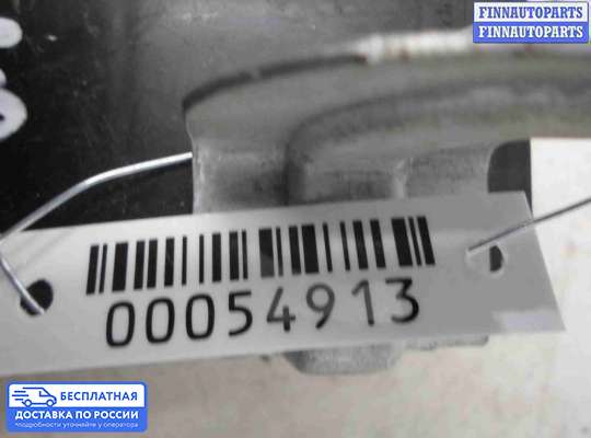 ЭБУ прочее на Nissan Murano I (Z50)