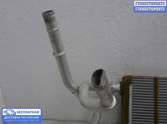 Радиатор отопителя (печки) на Mercedes-Benz S (W221)