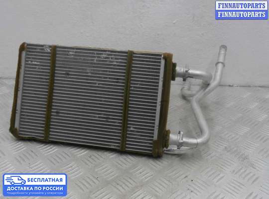 Радиатор отопителя (печки) на Mercedes-Benz S (W221)