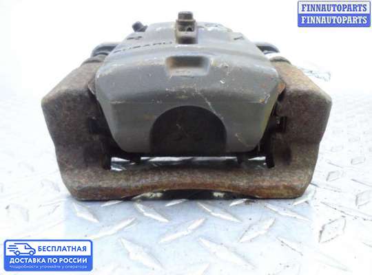 Суппорт на Subaru Tribeca