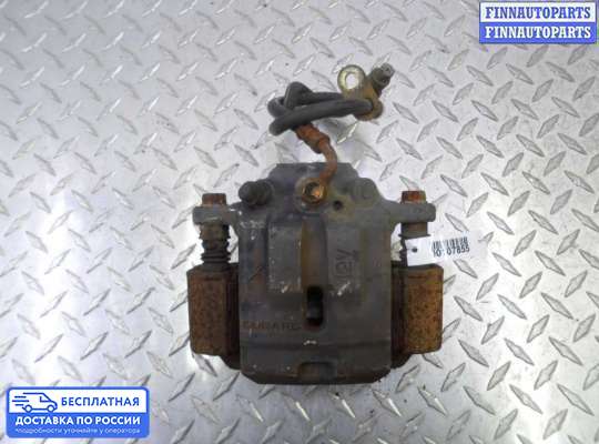 Суппорт на Subaru Tribeca