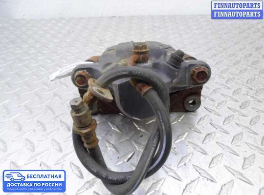 Суппорт на Subaru Tribeca