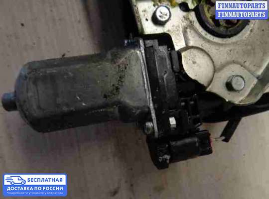 Замок багажника на Ford Kuga II / Escape III
