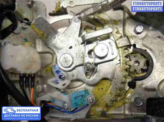 Замок багажника на Ford Kuga II / Escape III