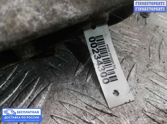 Кронштейн ДВС (лапа) на Range Rover Sport I (L320)