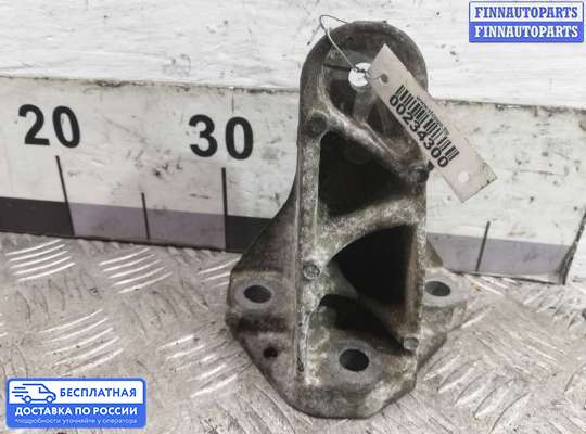 Кронштейн ДВС (лапа) на Range Rover Sport I (L320)