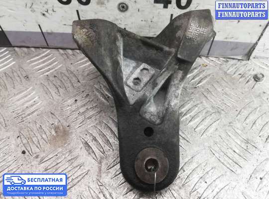 Кронштейн ДВС (лапа) на Range Rover Sport I (L320)