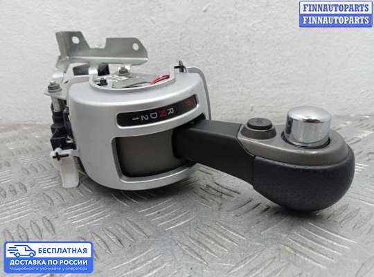 Селектор АКПП на Honda Pilot II (YF3,YF4)