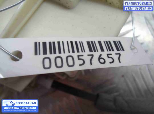 Замок боковой двери на Mercedes-Benz S (W221)