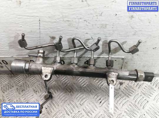 Рампа (рейка) топливная на Mercedes-Benz Sprinter (906)