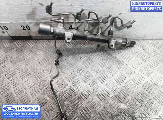 Рампа (рейка) топливная на Mercedes-Benz Sprinter (906)